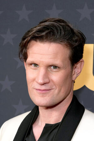 Matt Smith List of All Movies & Filmography | Fandango